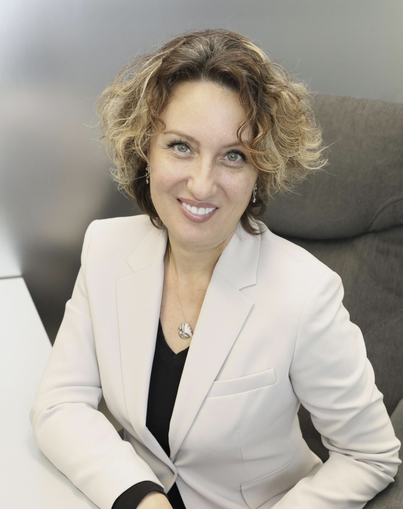Inessa R., General Operations Coordinator at MVP Law Group APC